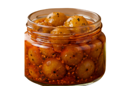 Amla Pickle